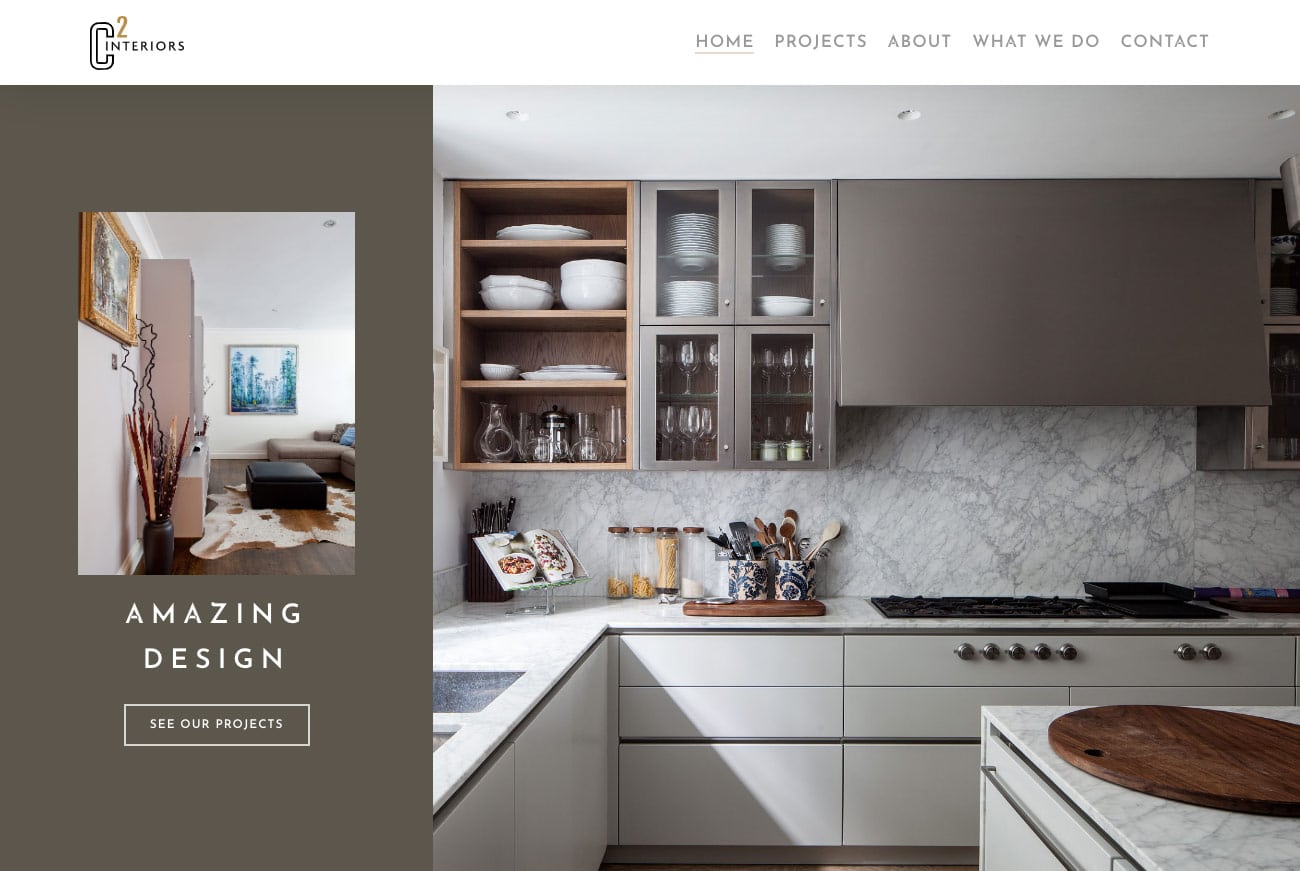 C-Squared Interiors