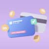 Payment for a website design