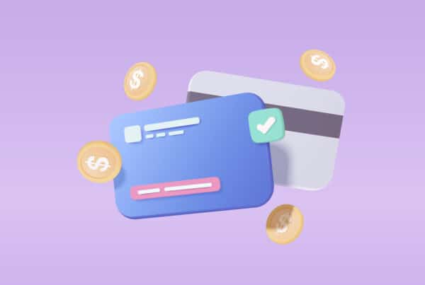 Payment for a website design