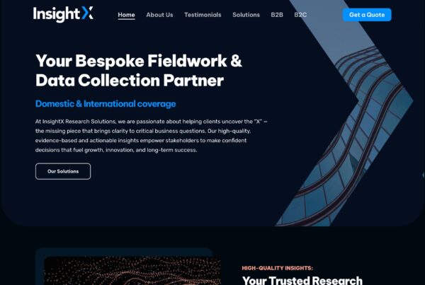 InsightX