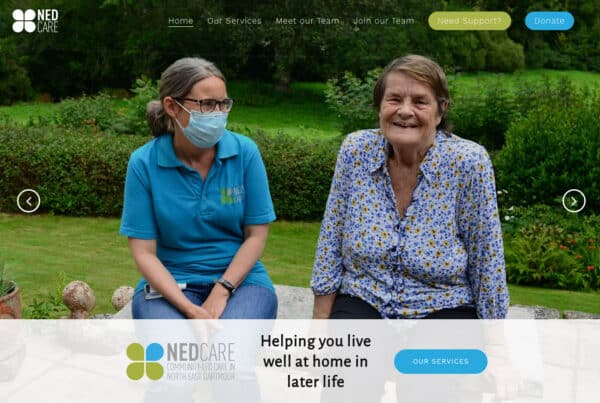 NEDCare
