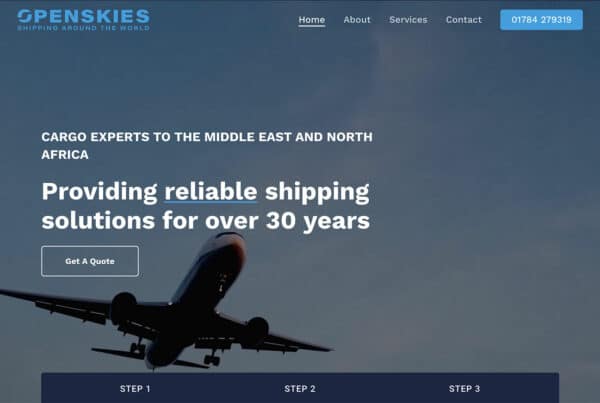 Openskies
