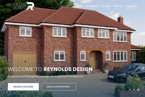 Reynolds Design