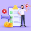 Writing effective, successful content for a website to make sales