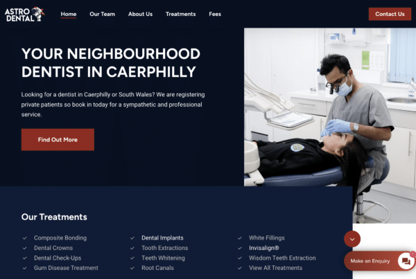 Astro Dental