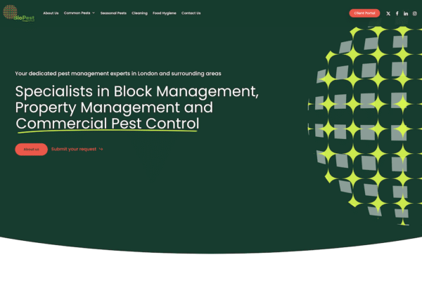 BioPest Management